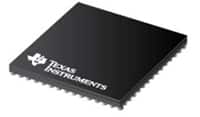 Texas Instruments 的 IWR1443 单芯片毫米波传感器图片