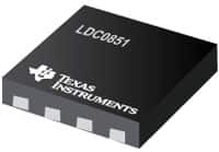 Texas Instruments LDC0851 感性开关图片