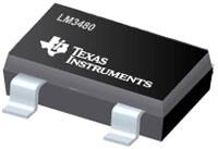 Texas Instruments 的 LM3480 线性稳压器图片
