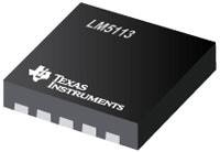 Texas Instruments 的 LM5113 半桥栅极驱动器图片