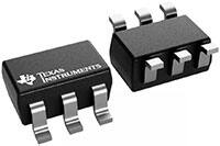 Texas Instruments 的 LM66100 低 IQ 理想二极管图片