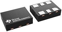 Texas Instruments LMK6H 系列振荡器的图片