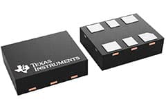 Image of Texas Instruments LMK6H Series Oscillators