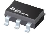 Texas Instruments 的 LMR14010A 降压转换器图片