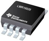 Texas Instruments LMR16010/20/30 SIMPLE SWITCHER® 降压转换器图片
