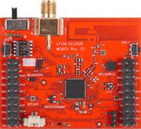 TI LPSTK-CC1352R LaunchPad SensorTag 套件的图片