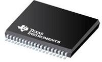 Texas Instruments (TI) MSP430FR2353 超低功耗低成本 MSP430™ MCU 图片