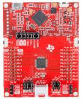 Texas Instruments 的 MSP430FR2311 LaunchPad™ 开发套件图片