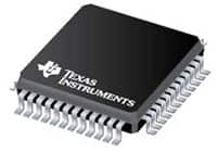 Texas Instruments 的 MSP430FR2475 混合信号 MCU 图片
