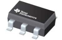 Texas Instruments (TI) OPA358 3 V 单电源 80MHz 高速运算放大器图片