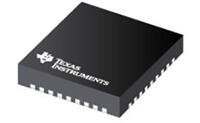 Texas Instruments PGA305 信号调节器的图片