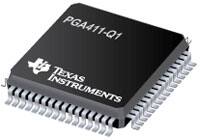 Texas Instruments PGA411-Q1 轴角数字转换器图片