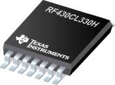 Texas Instruments 的 RF430CL330H 动态 NFC 接口应答器图片