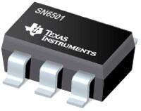 Texas Instruments 的 SN6501 变压器驱动器图片