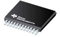 Texas Instruments 的 SN74AXC8T245 8 位双电源总线收发器图片
