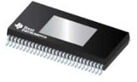 Texas Instruments (TI) TAS3251 音频放大器的图片