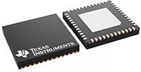 Texas Instruments 的 TDES954 V3Link 解串器双集线器图片