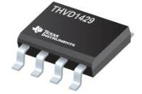 Texas Instruments 的 THVD1429 RS-485 收发器图片