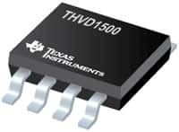 Texas Instruments 的 THVD1500 5 V RS-485 收发器图片