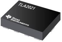 Texas Instruments 的 TLA202x 12 位 1 通道三角积分 ADC 图片