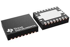 Image of Texas Instruments' TLIN1431-Q1 Automotive LIN SBC