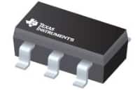 Texas Instruments TLV1805 40 V 高压比较器的图片