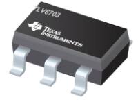 Texas Instruments 的 TLV6703 和 TLV6713 高电压比较器图片
