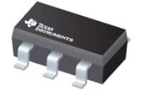 Texas Instruments TLV9001 单通道运算放大器图片