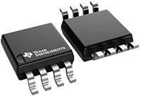 Texas Instruments 的 TMAG517x 高精度线性 3D 霍尔效应传感器图片