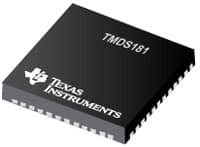 Texas Instruments TMDS181x HDMI 重定时器图片
