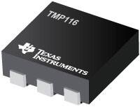 Texas Instruments 的 TMP116 温度传感器图片