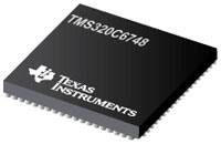Texas Instruments TMS320C6748 定点/浮点 DSP 图片