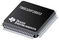 Texas Instruments 的 TMS320F2803x Piccolo™ 微控制器图片
