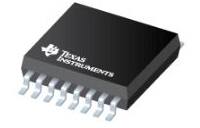 Image of Texas Instruments' TMUX1109 2-Channel Precision Mux