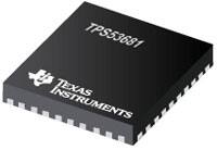 Texas Instruments 的 TPS53681 多相降压控制器图片