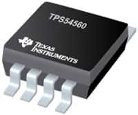 Texas Instruments 带 Eco-Mode™ 的 TPS54560 DC-DC 转换器图片