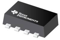 Texas Instruments TPS563211 同步降压转换器的图片