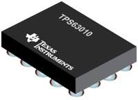 Texas Instruments 的 TPS6301x 降压升压转换器图片