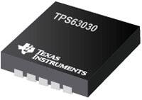 Texas Instruments 的 TPS6303x 降压升压转换器图片