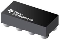 Texas Instruments 的 TPS631010 降压-升压转换器图片