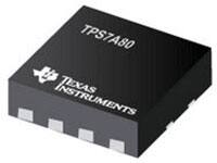 Texas Instruments TPS7A8012DRBT 1 A 低压差 (LDO) 线性稳压器图片