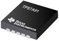 Texas Instruments 的 TPS7A91 LDO 稳压器图片