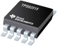 Texas Instruments 的 TPS92515 降压型 LED 驱动器图片