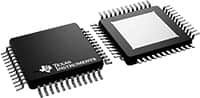 Texas Instruments 的 TPS92667-Q1 汽车 LED 矩阵管理器图片
