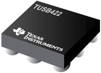 Texas Instruments TUSB422 USB PD TCPCi 端口控制器图片
