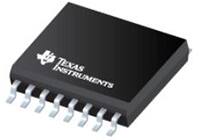 Texas Instruments 的 UCC12040 3 kVRMS 隔离式 DC/DC 转换器图片