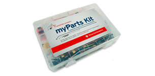 myParts Kit