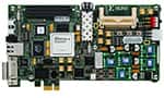 TI Spartan®-6 FPGA SP605 Evaluation Kit