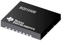 Texas Instruments 的 bq51050B 无线电源接收器的图片