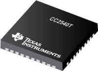 Image of Texas Instruments' CC2540T Wireless MCU
